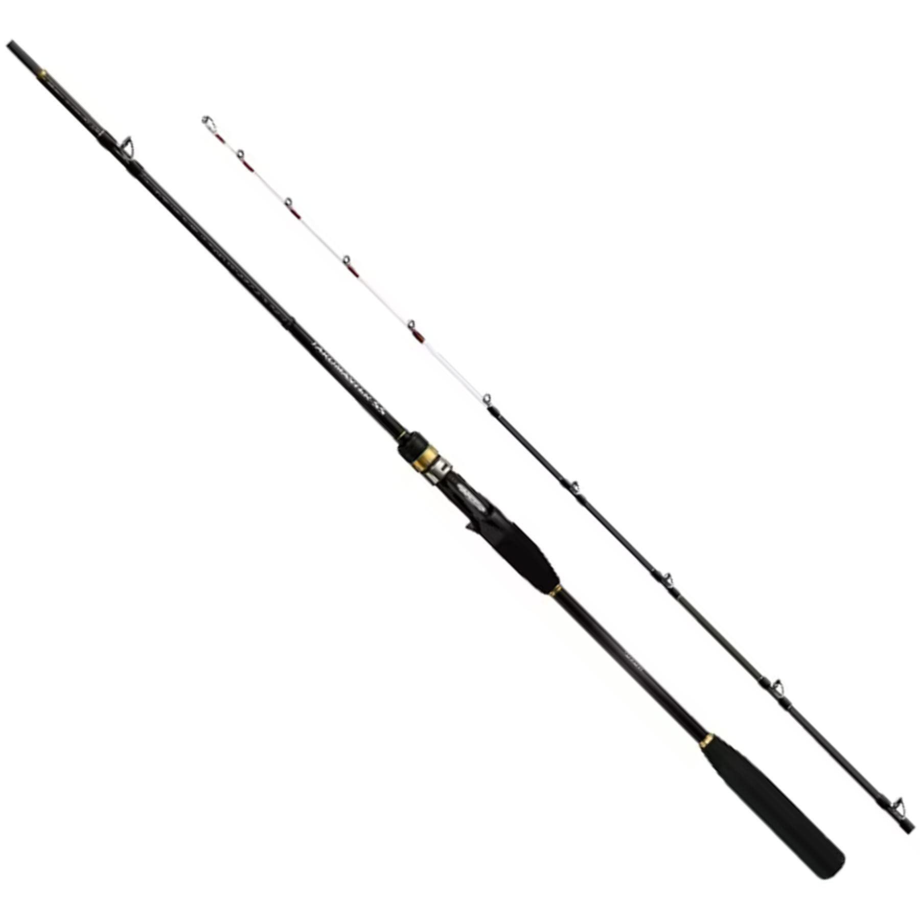 

SHIMANO Судовой стержень 23 Tacomaster SS M175