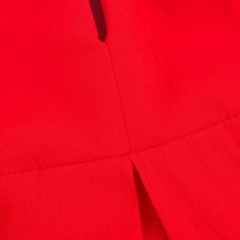 Kaslead New Women clothes Western Style Fashion Simple Sexy Backless Dress 2816653