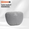 Zeekr 001/009 Car Headrest Cushion & Lumbar Support Neck Pillow