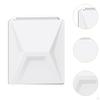 Antenna Silicone Protective Cover Protection Practical Compact Replacement Protector Case