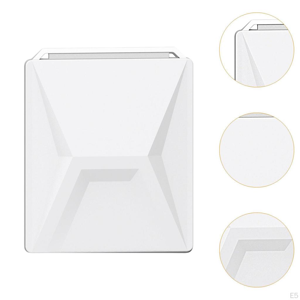Antenna Silicone Protective Cover Protection Practical Compact Replacement Protector Case