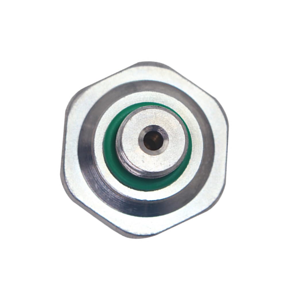 MACHSWON A/C Pressure Sensor Switch, 1pc 88645-60030, Compatible with Toyota Corolla Land Cruiser Matrix Compatible with RAV4