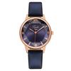 Women Fashion Leather Watch