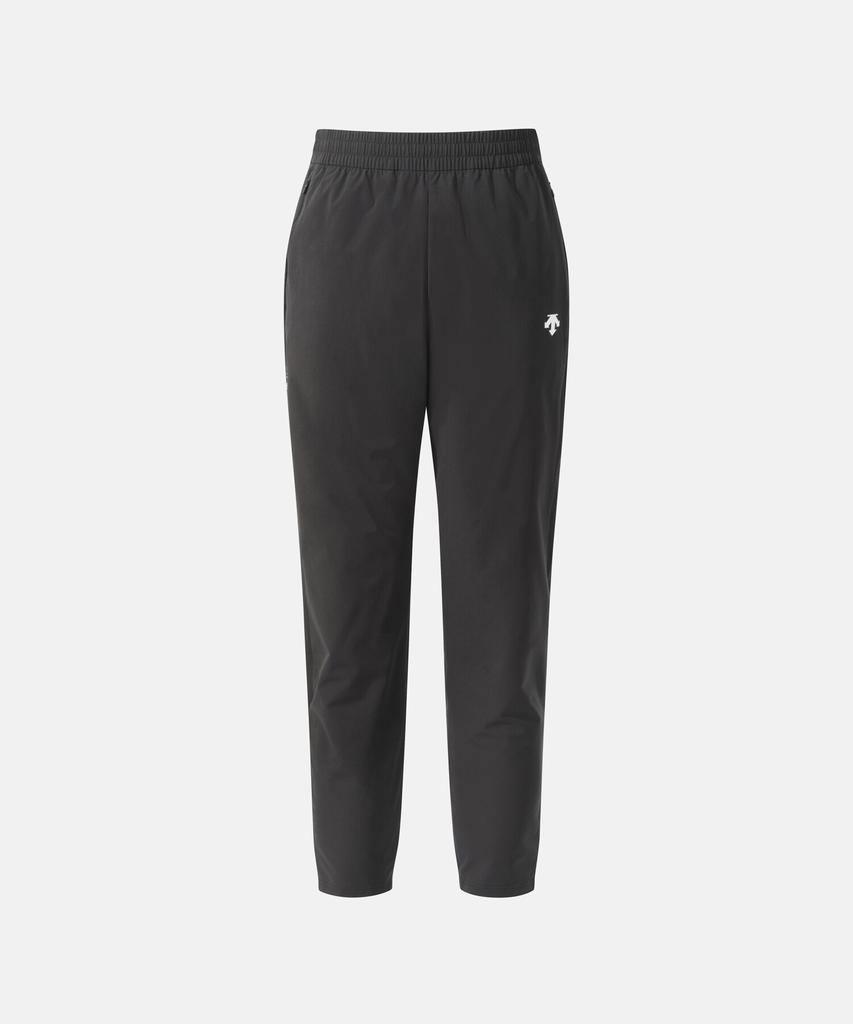 DESCENTE Swiss Triathlon Training Woven Pants Charcoal Grey Sr123Iwp22