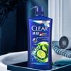 Clear Fresh Oil Control & Volumizing Anti-Dandruff Shampoo