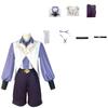 Honkai Rail Star Robin Sunday Cosplay Costume Anime Role Play Halloween Party