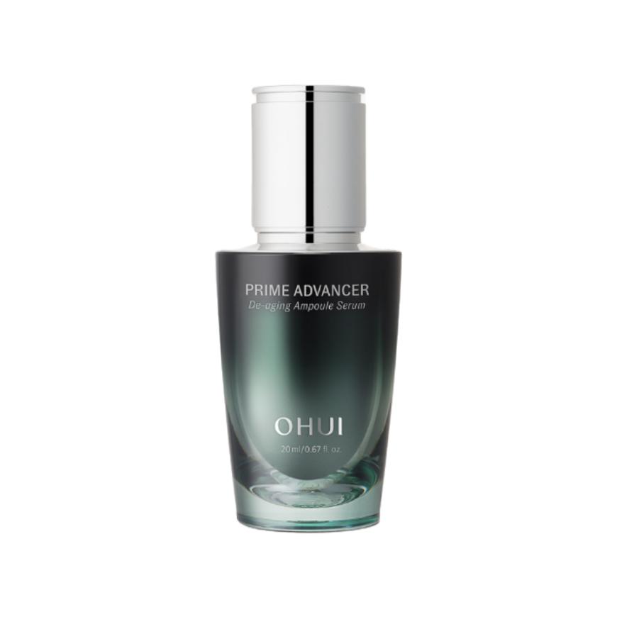 

Ohui Ампульная сыворотка Prime Advancer De-Aging (20мл) (3 варианта) #20ml x 1pcs
