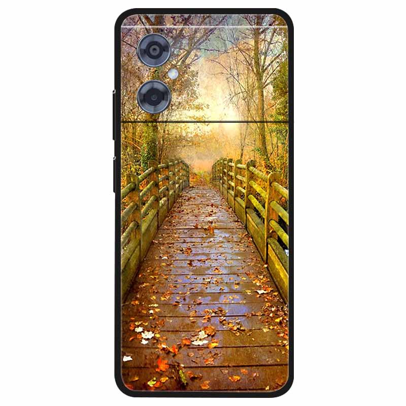 For POCO M4 5G Case Shockproof Soft Silicone TPU Phone Cover For Xiaomi POCO M4 5G Case 6.58 inch POCOM4 5G 2022 Capa Coque Cool