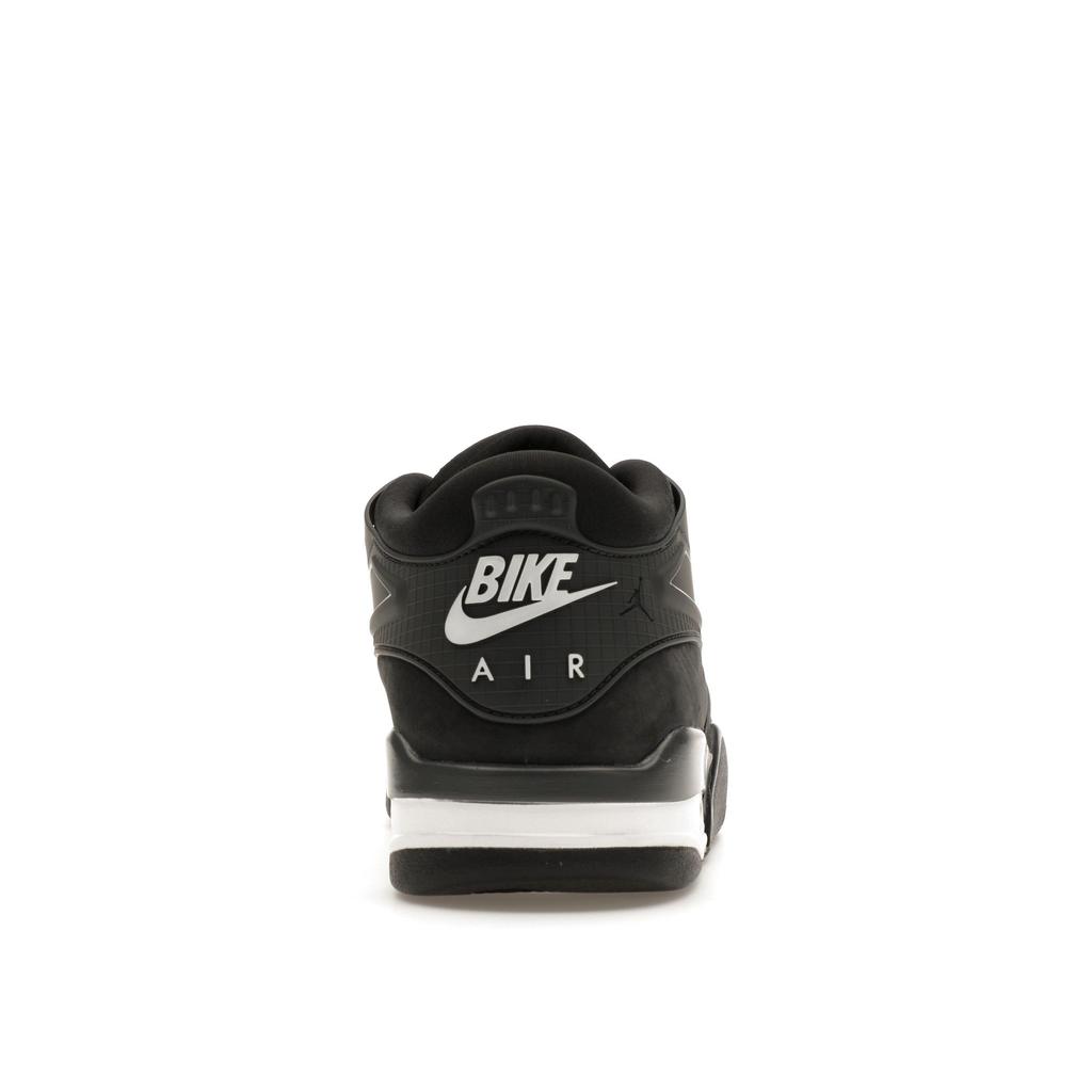 Nigel Sylvester X Air Jordan 4 RM SP Driveway Grey Men Sneakers Anthracite University-Red White HF4334-004