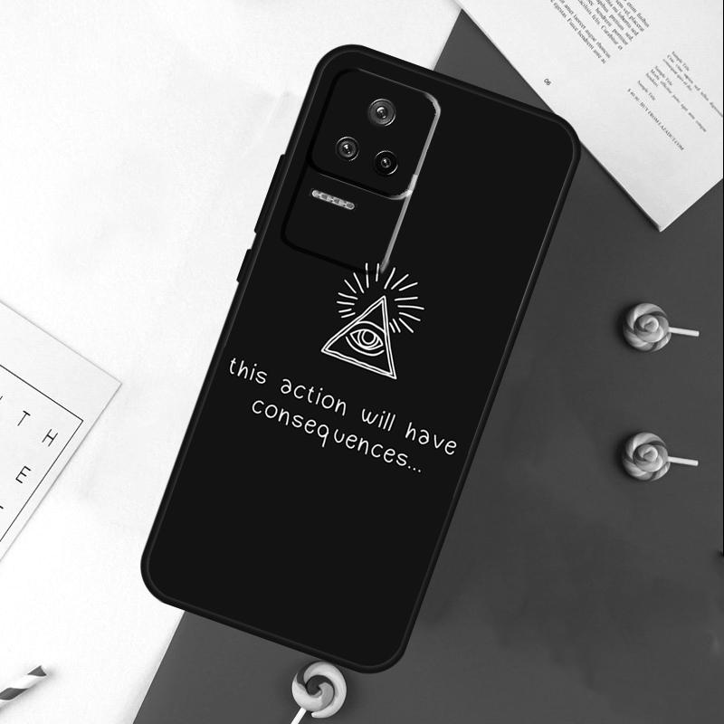 Life Is Strange Game Cover For Xiaomi 14T 11T 12T 13T Pro 13 14 15 Ultra POCO X7 Pro X3 X5 X6 F5 F6 M6 Pro Case