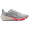Nike Pegasus 42 Breathable Rebound Running Shoes Men's Gray IB1873-004