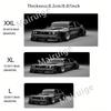 Racing Sports Car Creative Mouse Pad Large Gaming ESports Mousepad Office Keyboard HD Computer Accessory NonSlip Mat Gift