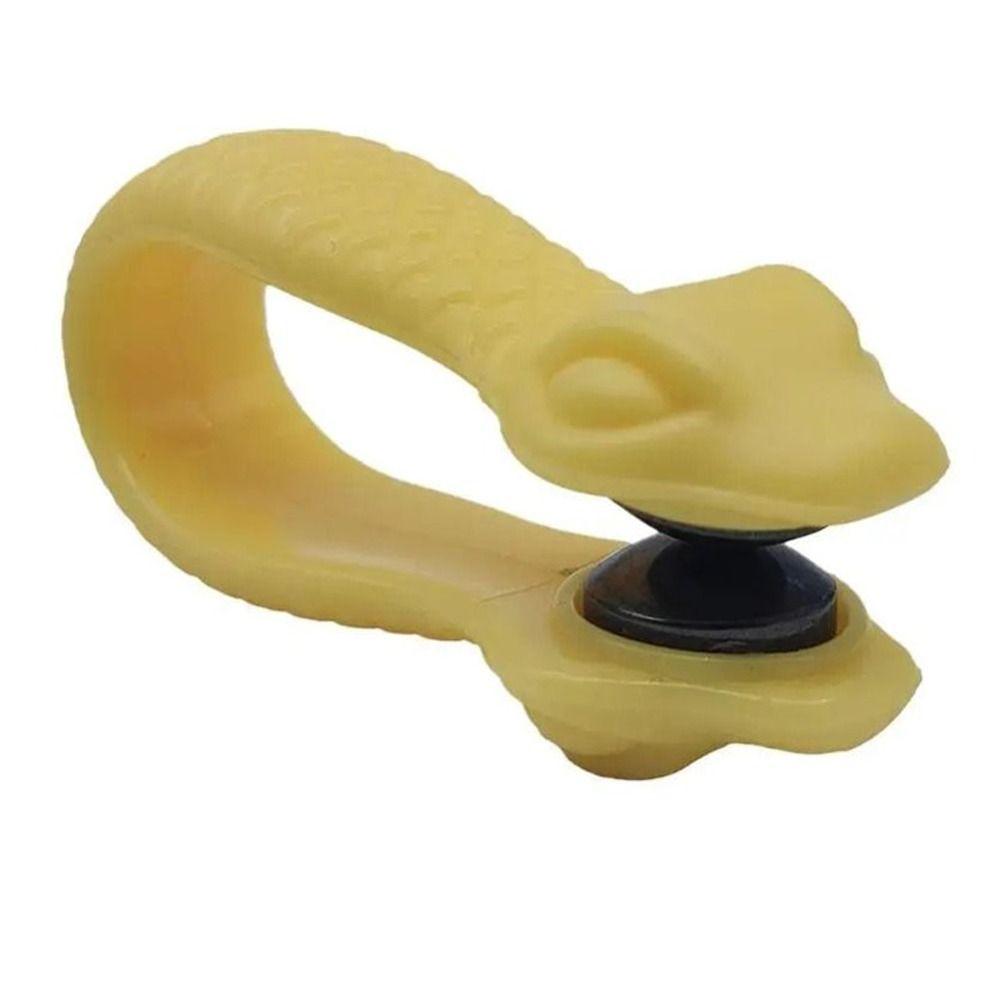 Practical Acupressure Massage Portable Hand Massager Roller Acupressure Point Clip  Finger Joint