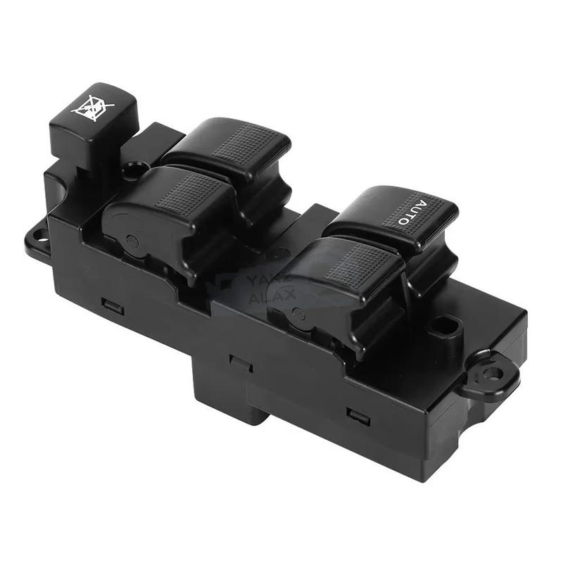 Window Control Switch for Ford Ranger Mazda BT-50 2006 2007 2008 2009 2010 2011 2012 UE8D-66-350 GG2A-66-350 Car Accessories