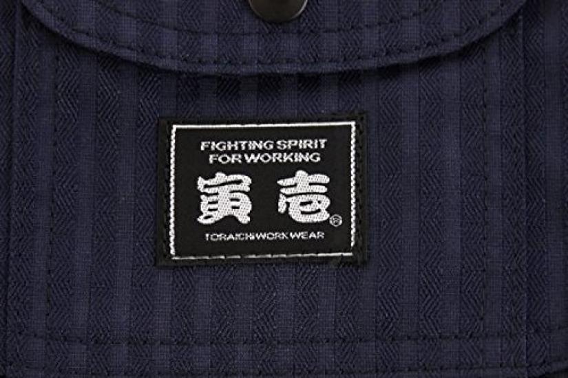 Series Vest and Cargo Pants Set Tobi LL X Sumi Gray [Toraichi] Toraichi/7160 (7160s611219) Workwear, Nikkapokka, Toraichi, Clothing, LL, 77