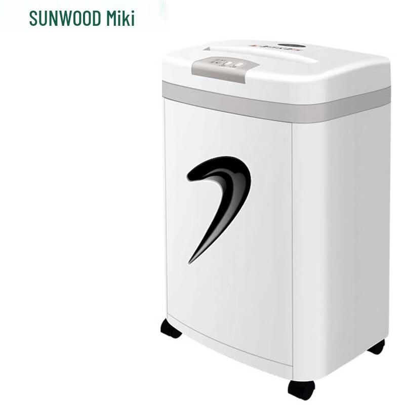 

Sanmu PS3 Efficiency King Series Paper Shredder CN plug (adapter included)