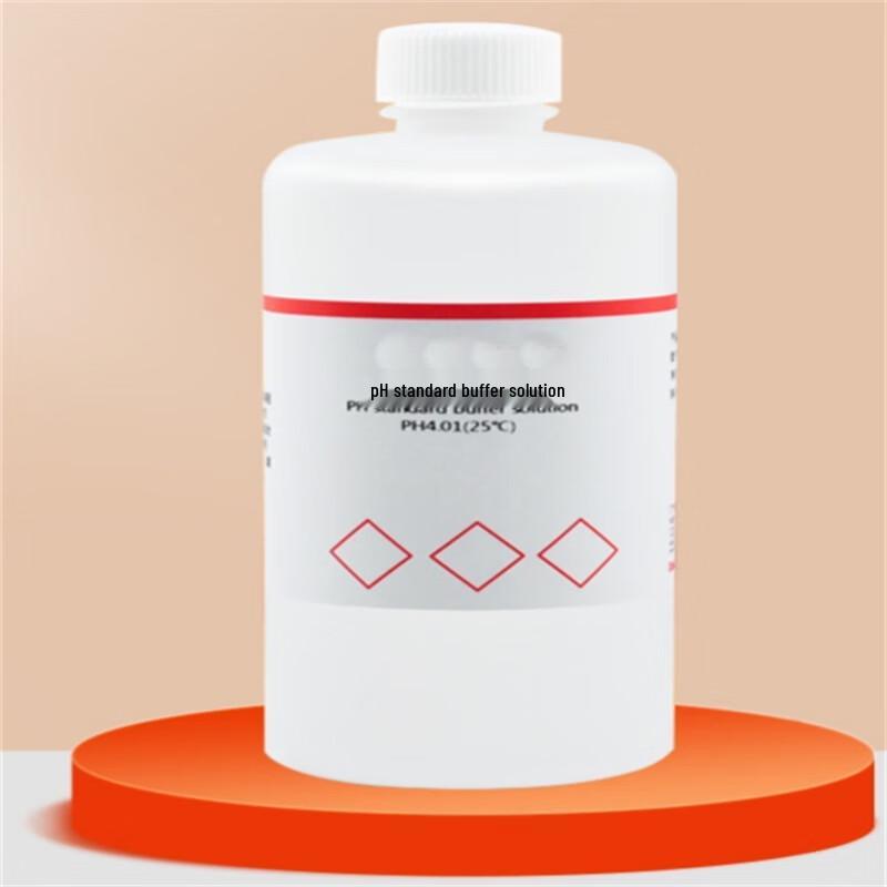 QCIean pH 7.00 Standard Buffer Solution
