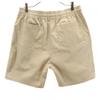 FREAK'S STORE chino shorts L beige Men's Used