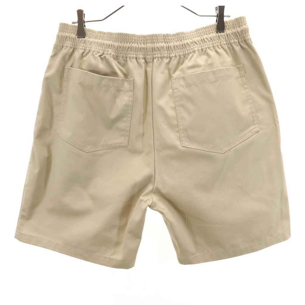 FREAK'S STORE chino shorts L beige Men's Used