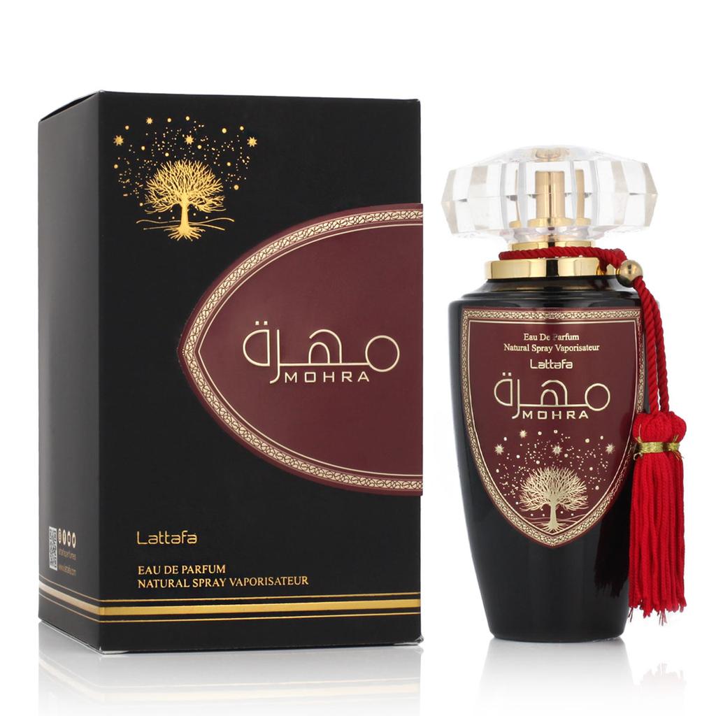 Lattafa, Armaf Mohra, Eau De Parfum, Unisex, 100 ml