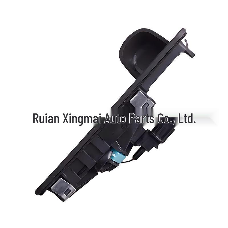 81260-F0010 and 81260-F2010 rear tailgate switches compatible with Hyundai and Kia.