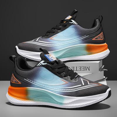 22 Years of Summer New Lightweight and Breathable Casual Sports Shoes Sports Shoes Youth Running Shoes