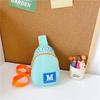 Children's Lightweight Chest Bag