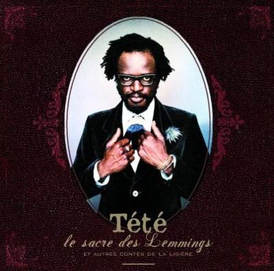CD T?T? - Le Sacour De Lemming ERPCD5979 Japan ObiPop Used