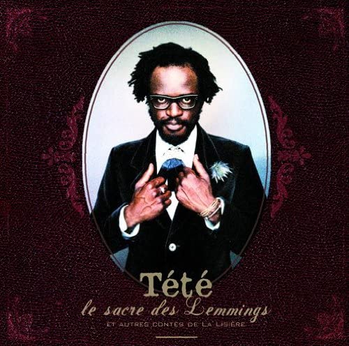 

CD TT - Le Sacour de Lemming ERPCD5979 Japan ObiPop Used