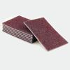 1 Roll Nano Clean Sponge Scrub Pot Brush Super Strong Rust Decontamination Dish Cloth Brush Pot