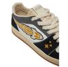 Men's Sneakers Enterprise Japan Bb5003 Px310 S3698 White