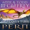 Dragons Time by Todd McCaffrey Paperback Book 9780552162456