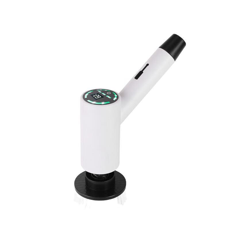 Zhishi Multifunctional Cordless Electric Cleaning Brush