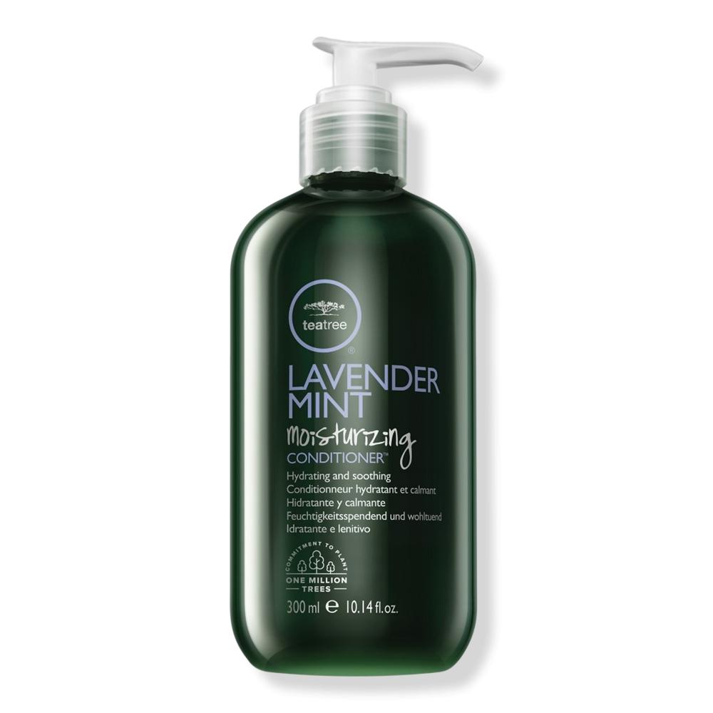 

Paul Mitchell Tea Tree Lavender Mint Moisturizing Conditioner 10.1 Oz