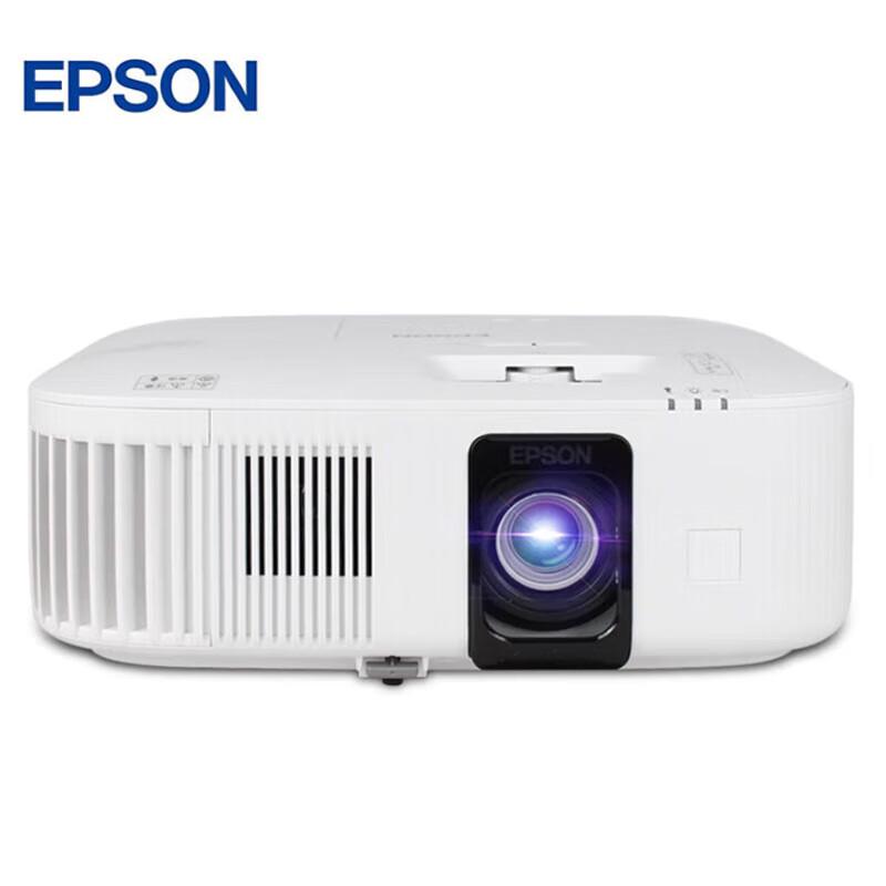 

Epson CH-TW6250T 4K Home Theater Projector (CN version)