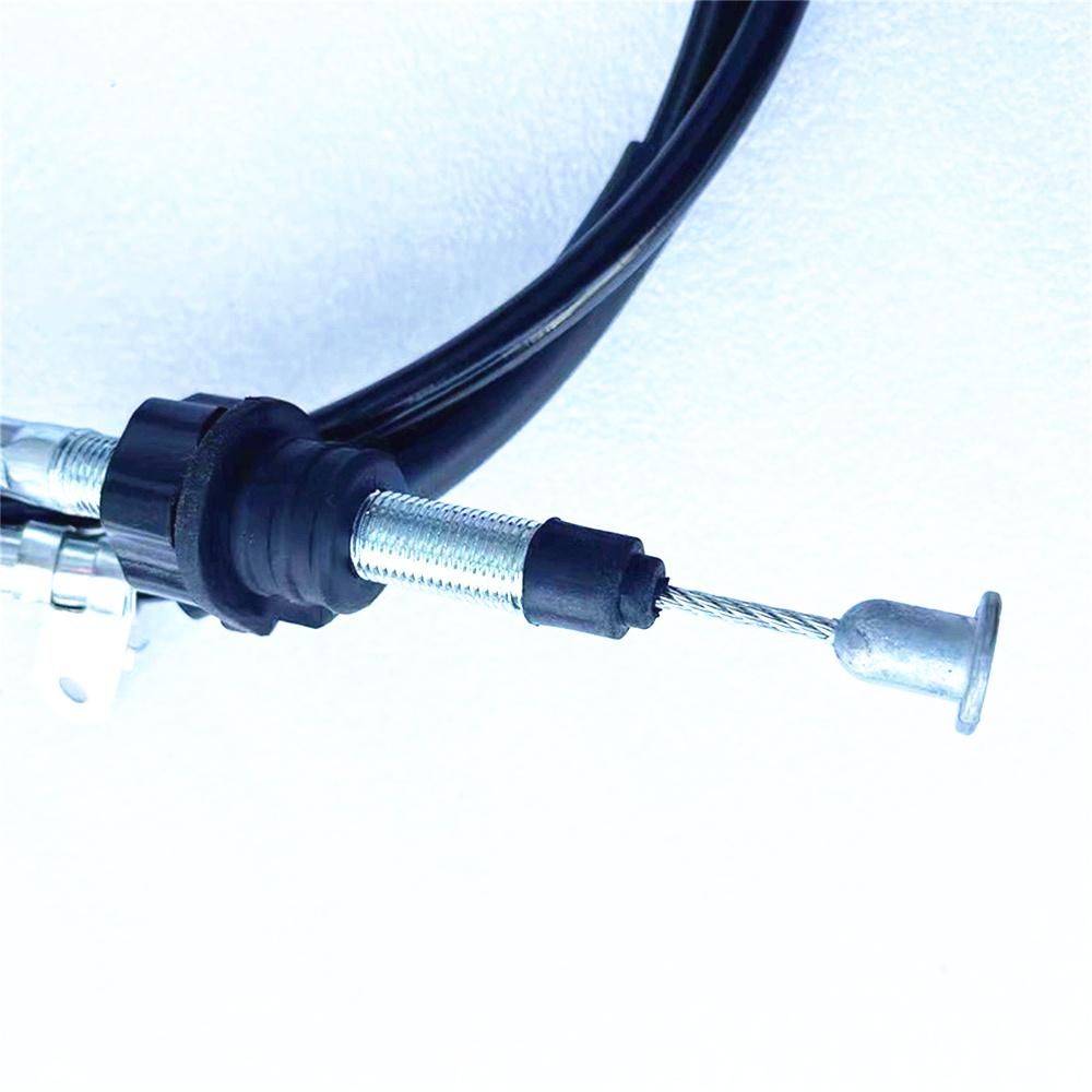 Front Clutch Cable 23710-81A61 For Suzuki Jimny 1998-2021
