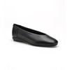 Thommcan Women S Comfort Daily Flat ShoeS Black 8tmld26S1l Linda 02