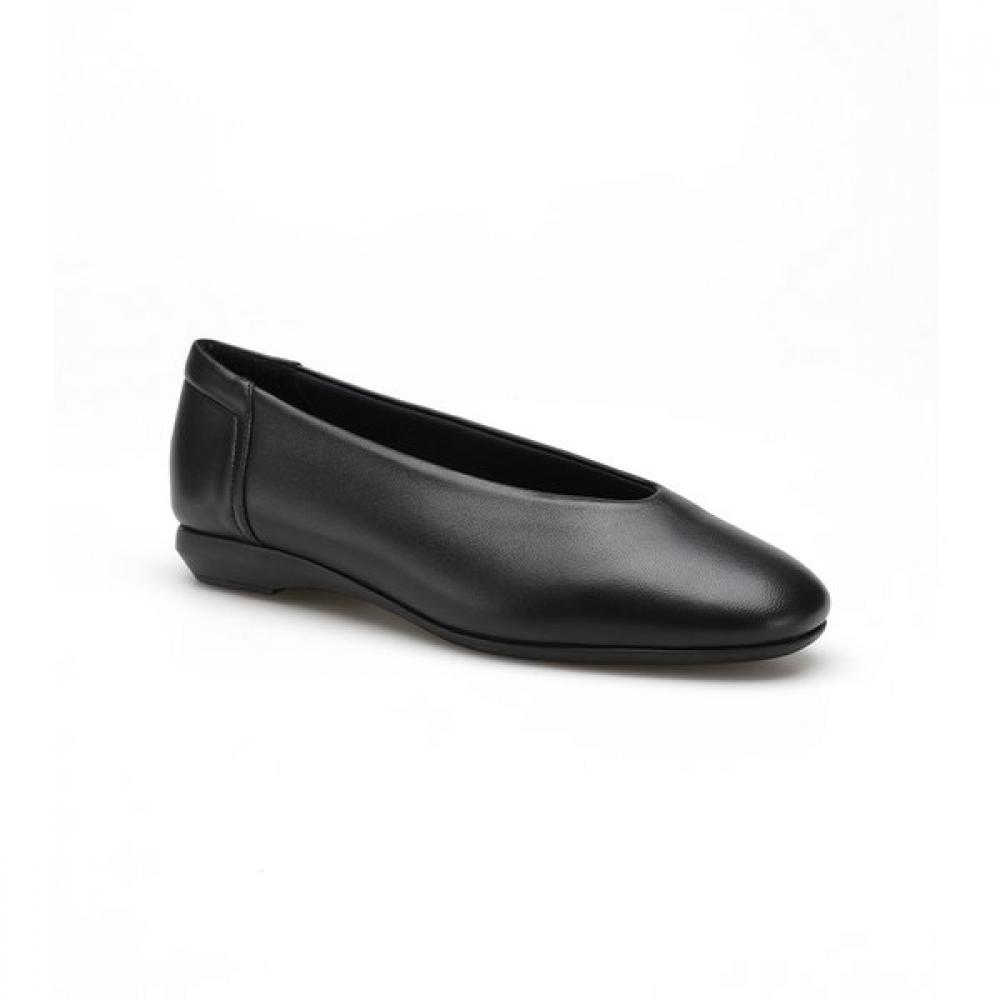 Thommcan Women S Comfort Daily Flat ShoeS Black 8tmld26S1l Linda 02