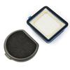 For Electrolux PURE F9 900169078, Vacuum Cleaner Washable Filters