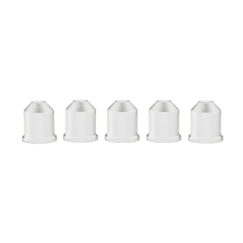 8ml Prázdná tuba na oční linky Tuba na řasy Lahvička na řasy Tuba na make-up