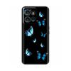 Black Case For Motorola MOTO Edge 50 5g Back Cover Phone Case For MOTO Edge 50 Edge50 Soft Silicone Bumper Shockproof Para Coque