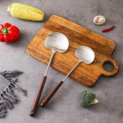 Yemek takımı – Spatulalar