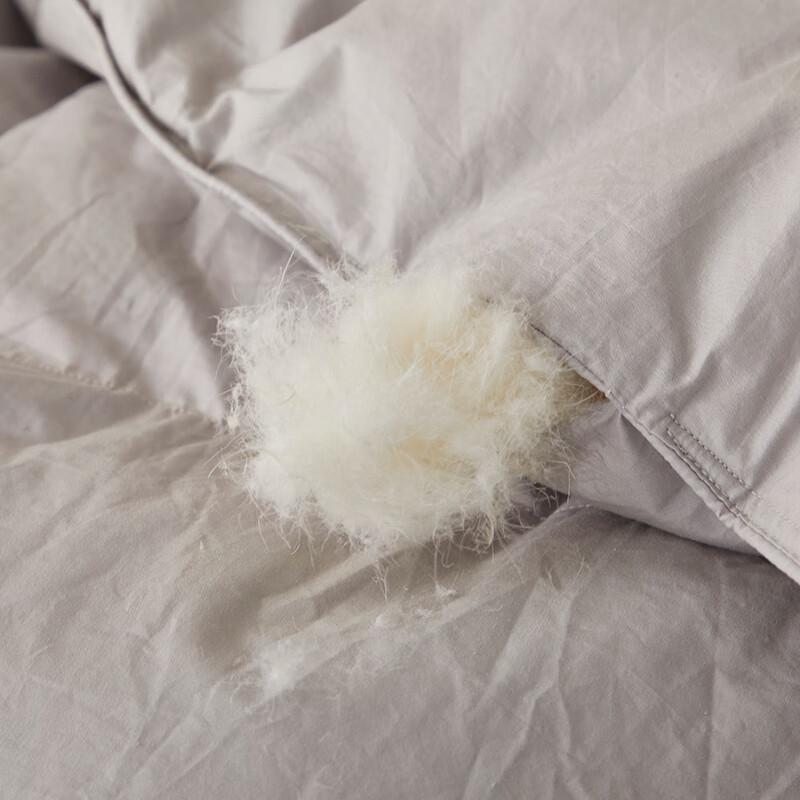 Hengyuanxiang All-Cotton Down Alternative Quilt