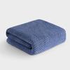 Ultra-Soft Coral Fleece Bath Towel Thickening Is Not Easy To Shed Absorbent Towels Bathroom Hotel Eco-Friendly Beach Towel