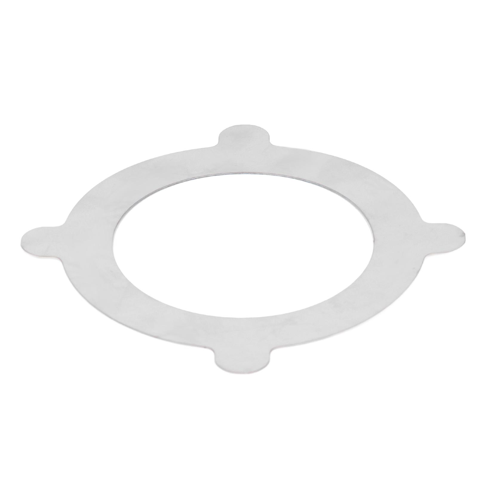 

Металлическая лазерной резки прокладка LSD 0,55 мм, надежная замена для Nissan Patrol GQ GU 4x4 для H233b