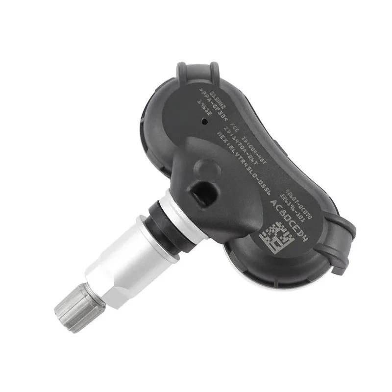 4PCS 42607-0C050 TPMS Tire Pressure Monitor Sensor 315MHZ for 2008 Toyota Sienna GSL20 GSL25 2007 2009 2010 Sequoia Tundra