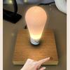 Levitating Floating Light Bulb, Magnetic Levitation Wireless Bulb Lamp, Gravity Lamps, Magnetic Levitating Home Office Decor