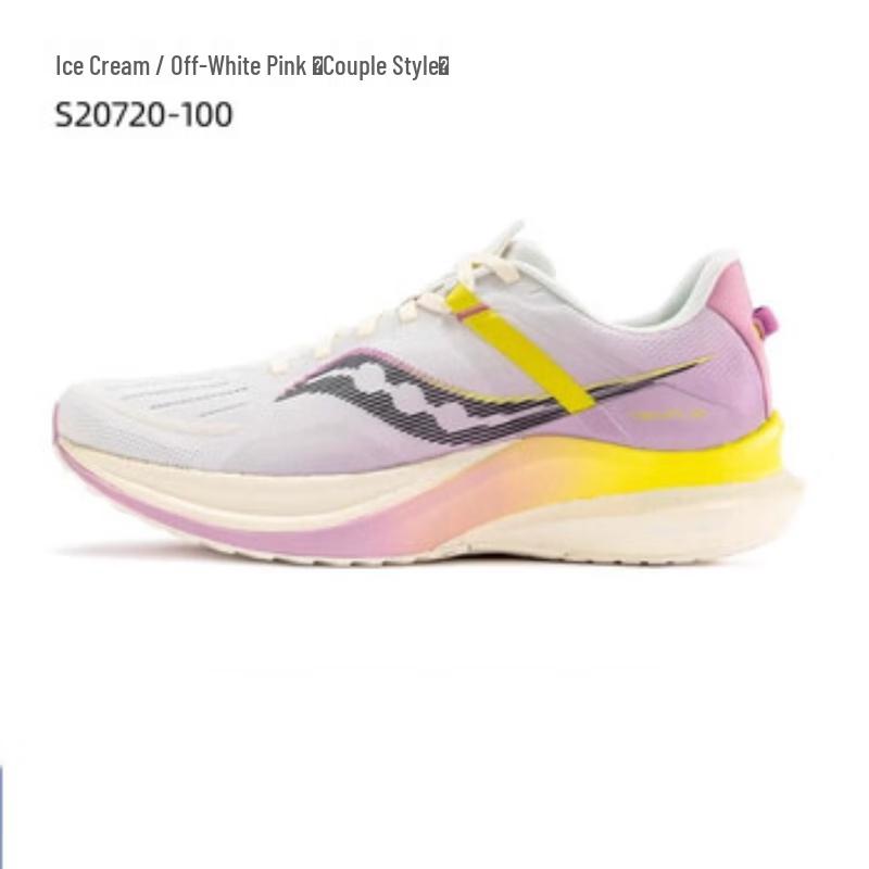 SAUCONY Tempus Support & Cushioning Running Shoes EU 43