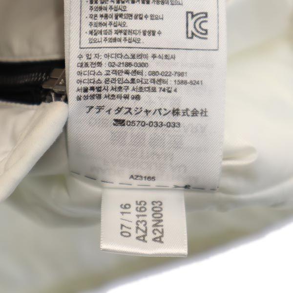 adidas Originals x Hike Collaboration Trefoil logo Batting jacket XS HYKE Men's Used