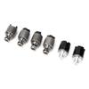 4hp16 ZF4HP16 Refurbish 6pcs Transmission Shift Solenoid Valve For Buick Chevrolet Suzuk